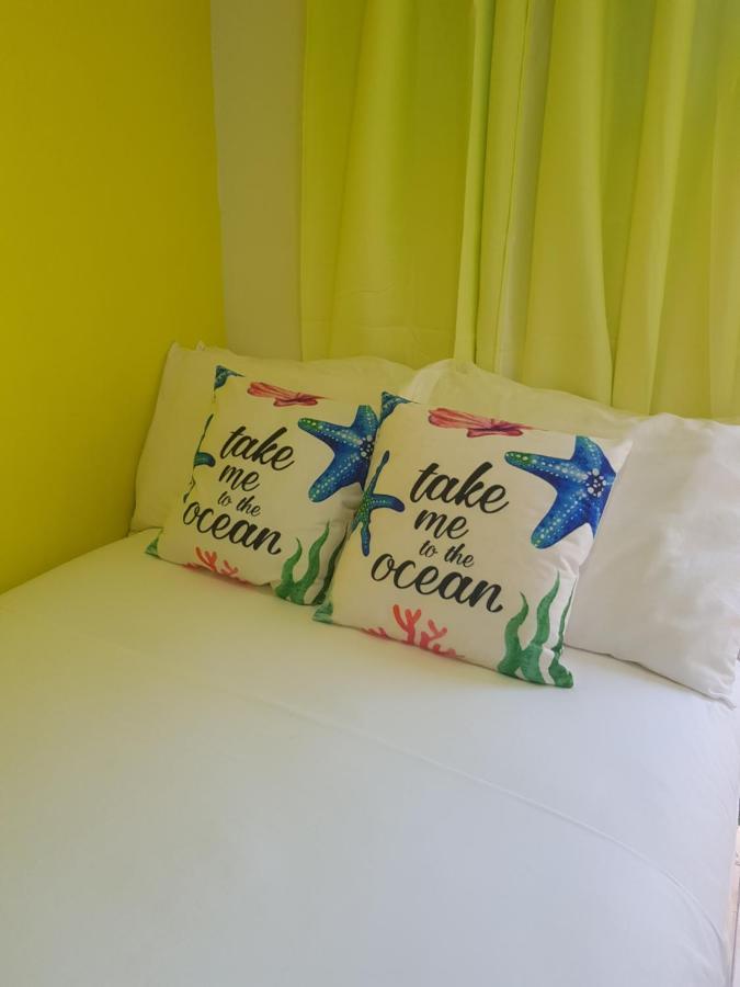 The Jazmine'S Apartment A Oranjestad Exteriér fotografie
